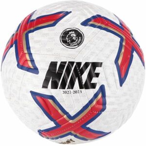 Nike PREMIER LEAGUE ACADEMY Fotbalový míč, bílá, veľkosť 3