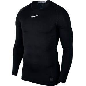 Nike PRO TOP černá S - Pánské triko