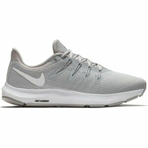 Nike QUEST W šedá 7.5 - Dámská běžecká obuv