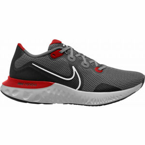 Nike RENEW RUN Pánská běžecká obuv, černá, velikost 42.5