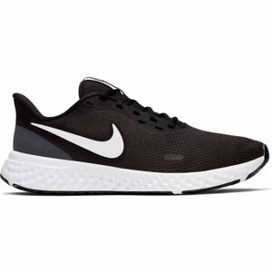 Nike REVOLUTION 5 W Dámská běžecká obuv, černá, velikost 42