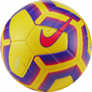Nike STRIKE TEAM  4 - Fotbalový míč