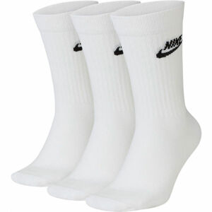 Nike SPORTSWEAR EVERYDAY ESSENTIAL  38-42 - Unisex ponožky