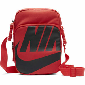 Nike SPORTSWEAR HERITAGE SMIT 2.0 červená NS - Dokladovka