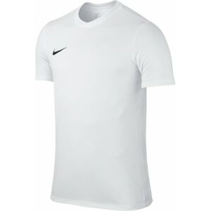 Nike SS PARK VI JSY bílá 2xl - Pánský fotbalový dres