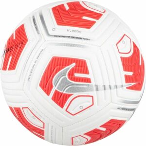 Nike STRIKE TEAM 290G Fotbalový míč, bílá, veľkosť 5