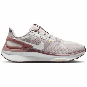 Nike AIR ZOOM STRUCTURE 25 W Dámská běžecká obuv, růžová, velikost 38