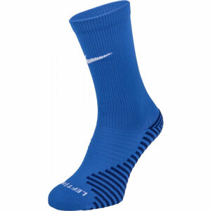 Nike SQUAD CREW U Modrá M - Sportovní ponožky