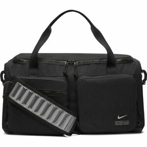 Nike UTILITY POWER Sportovní taška, černá, veľkosť UNI