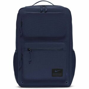 Nike Sportovní batoh Sportovní batoh, tmavě modrá, velikost UNI