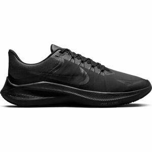 Nike ZOOM WINFLO 8 Pánská běžecká obuv, černá, velikost 45.5