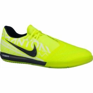 Nike ZOOM PHANTOM VENOM PRO IC žlutá 11.5 - Pánské sálovky