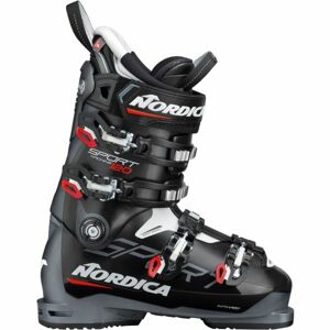 Nordica SPORTMACHINE 120  29.5 - Pánské lyžařské boty