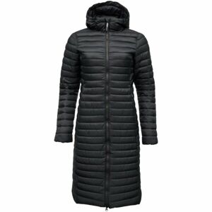 Northfinder MARCIA Dámská zimní bunda, černá, veľkosť XS