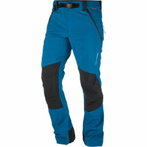 Northfinder AFTYN modrá XXL - Pánské kalhoty