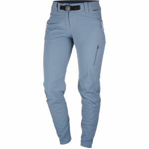 Northfinder BALSTA Dámské kalhoty, šedá, velikost M