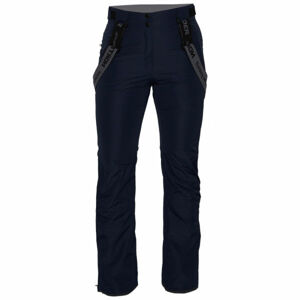 Northfinder QWERYSA Dámské lyžařské kalhoty, tmavě modrá, velikost S