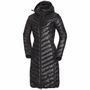 Northfinder STELJA černá XL - Dámský kabát