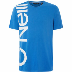 O'Neill LM ONEILL T-SHIRT modrá M - Pánské tričko