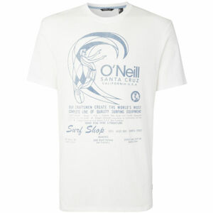 O'Neill LM ORIGINALS PRINT T-SHIRT  XS - Pánské tričko