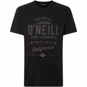 O'Neill LM MUIR T-SHIRT černá XL - Pánské tričko