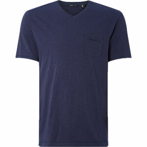 O'Neill LM ESSENTIALS V-NECK T-SHIRT tmavě modrá L - Pánské tričko