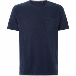 O'Neill LM ORIGINALS POCKET T-SHIRT Pánské tričko, tmavě modrá, velikost S