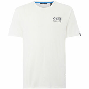 O'Neill LM NOAH T-SHIRT bílá XL - Pánské tričko