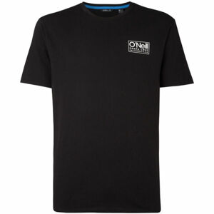 O'Neill LM NOAH T-SHIRT černá M - Pánské tričko
