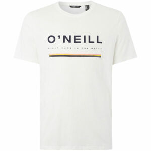 O'Neill LM ARROWHEAD T-SHIRT bílá M - Pánské tričko