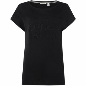 O'Neill LW ONEILL T-SHIRT Dámské tričko, černá, velikost S
