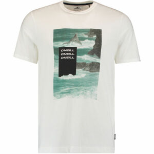 O'Neill LM CALI OCEAN T-SHIRT  XL - Pánské tričko