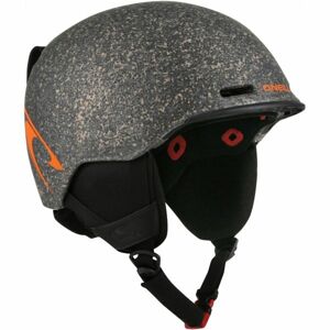 O'Neill PRO CORK ECO černá (54 - 58) - Lyžařská helma