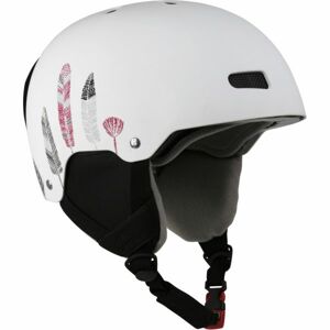O'Neill KIDS bílá (48 - 54) - Dětská lyžařská helma