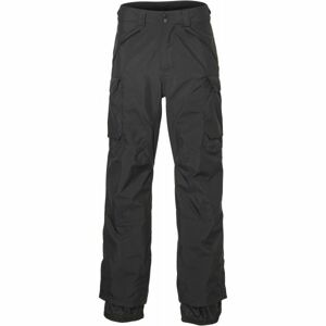 O'Neill PM EXALT PANTS černá L - Pánské snowboardové/lyžařské kalhoty