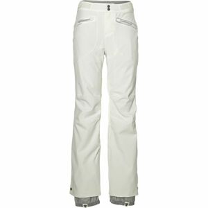 O'Neill PW JONES SYNC PANTS bílá S - Dámské lyžařské/snowboardové kalhoty