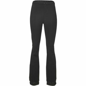 O'Neill PW HYBRID RUSH PANTS černá XL - Dámské lyžařské/snowboardové kalhoty