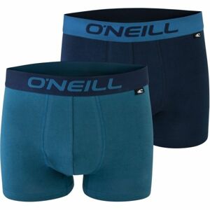 O'Neill BOXERSHORTS 2-PACK tmavě modrá L - Pánské boxerky