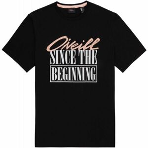 O'Neill LM ONEILL SINCE T-SHIRT černá M - Pánské tričko