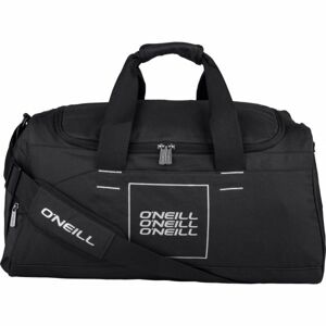O'Neill SPORTSBAG M Sportovní/cestovní taška, černá, veľkosť UNI