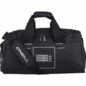 O'Neill SPORTSBAG S Sportovní/cestovní taška, černá, velikost