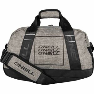 O'Neill BW TRAVEL BAG SIZE M béžová 0 - Sportovní/cestovní taška