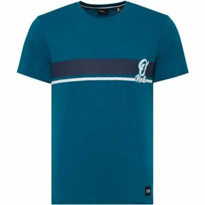 O'Neill LM SHERMAN T-SHIRT modrá XXL - Pánské tričko