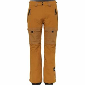 O'Neill PM UTLTY PANTS hnědá XL - Pánské snowboardové/lyžařské kalhoty