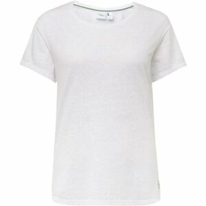 O'Neill LW ESSENTIAL T-SHIRT bílá S - Dámské tričko