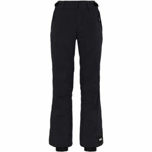 O'Neill PW STREAMLINED PANTS černá S - Dámské lyžařské/snowboardové kalhoty