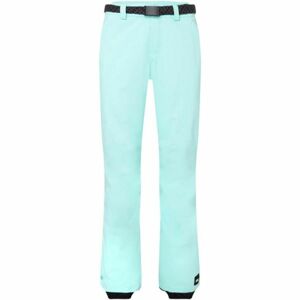 O'Neill PW STAR SLIM PANTS modrá L - Dámské snowboardové/lyžařské kalhoty