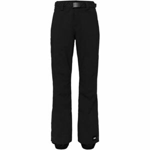 O'Neill PW STAR SLIM PANTS černá S - Dámské snowboardové/lyžařské kalhoty