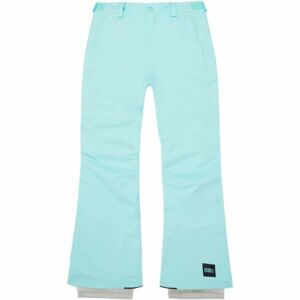 O'Neill PG CHARM REGULAR PANTS modrá 170 - Dívčí snowboardové/lyžařské kalhoty