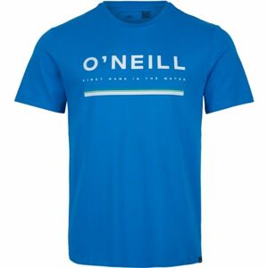 O'Neill ARROWHEAD T-SHIRT Pánské tričko, vínová, velikost XXL